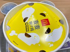 -麦当劳(无锡永乐店)