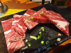 -伍丁·烤牛肋(和平东桥店)