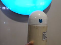 -兰熊鲜奶(西直门凯德mall店)