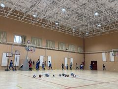 -东方启明星篮球培训(天坛校区)