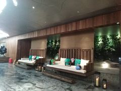 -明谷行馆·温泉