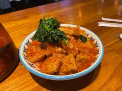 -柴窝堡22号辣子鸡·传承新疆菜