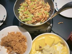 -小菜园新徽菜(青岛市南万象城店)