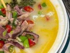 -陈小勺·东北大院(薛家岛店)