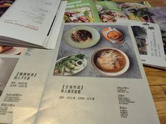 -良木缘咖啡西餐(优品道广场店)