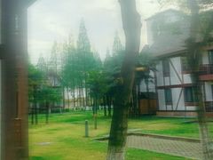 -太阳岛度假酒店