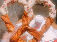 -星巴克(深圳港隆城分店)