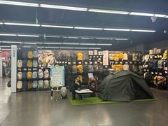 -迪卡侬(西三旗店)