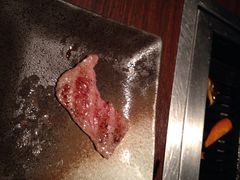 松阪牛焼肉M(法善寺横丁店)-松阪牛焼肉M(法善寺横丁店)