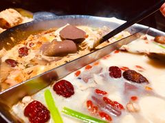 -无老锅(苓雅店)