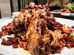 -鸡毛店·川菜(双楠店)