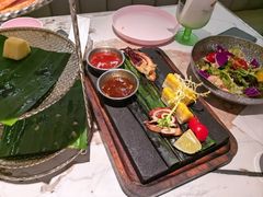 -KingThaia金泰兰(滨江天街店)