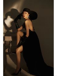 -米莱摄影写真(五大道别墅店)