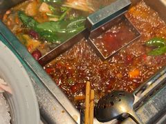 -大隐·成都火锅Bistro(合生麒麟新天地店)