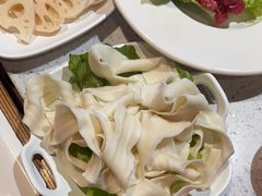 -大龙燚·旷野鲜火锅(广州首店)