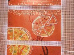 -必胜客(安盛金马店)