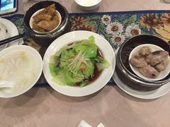 -红莲中餐厅(日航饭店)