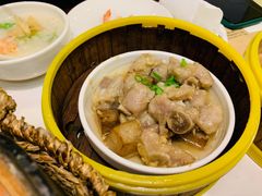 -火齐潮汕砂锅粥(五道口店)