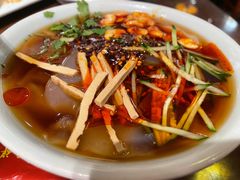 -龍聚祥烧麦馆(万达店)