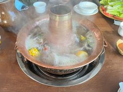 -陀岗美食·云南藏式特色餐厅