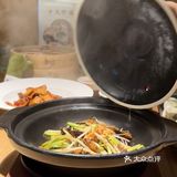 苏州中心素食天花板！被素食香迷糊了！