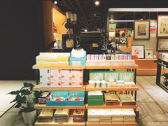 -猫的天空之城概念书店(苏州诚品店)
