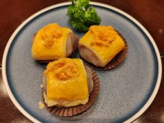 -中山保利艾美酒店-乐美中餐厅