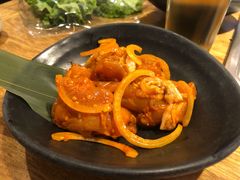 -新石器烤肉(南站店)