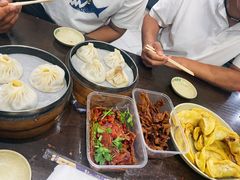 -李记清真馆(打钉巷店)