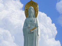 -三亚南山文化旅游区