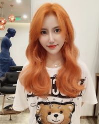 -DH2 hair