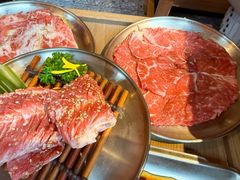 -西塔老太太泥炉烤肉(北京双井店)