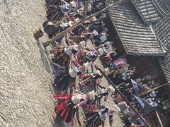 -郎德苗寨景区
