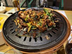 -京味斋·北京烤鸭(北京南站洋桥店)