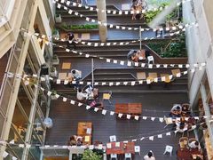 -ROAST coffee & eatery