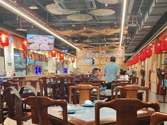 -安泰楼·佛跳墙创始人·传统闽味早茶·酒楼(三坊七巷闽菜地标店)