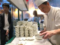 -麦奀云吞面世家(中环店)