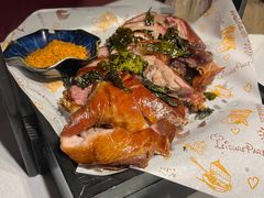 -成都钓鱼台精品酒店-品聚·成都餐厅