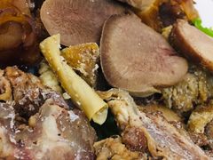 -清真·马家火锅美食城(镇江北路店)