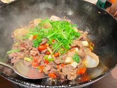 -小隐人家(乐松店)