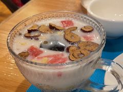 -糟粕醋·椰苑海南菜餐厅(亚龙湾天域酒店)