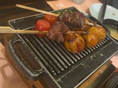 -山葵家·创意料理(万象汇店)