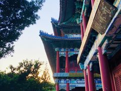 -珠海圆明新园