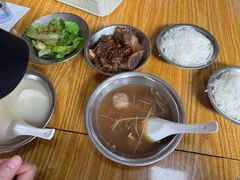 -阿秋牛排(湖心街店)