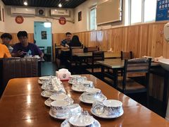 大堂-玫瑰红烤羊排(北新桥三条店)