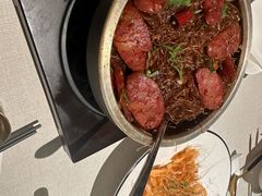 -狮王府淮扬菜(夫子庙老门东店)