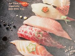 -山葵家·创意料理(EFC欧美广场店)