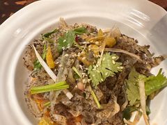 -南拳十三姨·潮汕砂锅粥(世纪金源店)