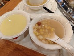 -冰城焰会大丰收铁锅炖(萝岗万达金街店)