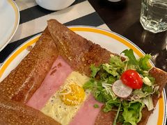 -La Creperie法餐厅(芮欧百货店)